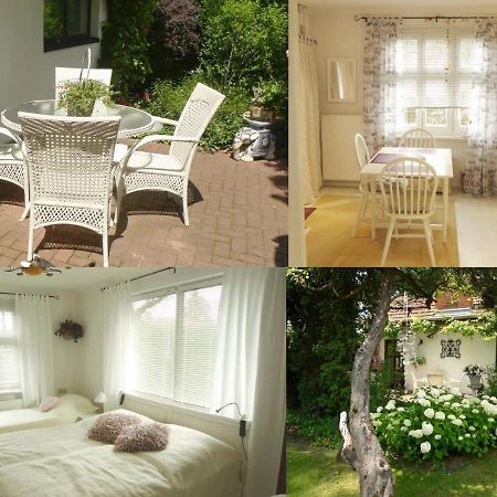 Gemuetliches Gaestehaus Berlin Bohnsdorf, Naehe Flughafen Schoenefeld 외부 사진