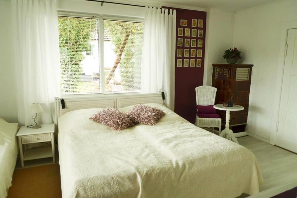 Gemuetliches Gaestehaus Berlin Bohnsdorf, Naehe Flughafen Schoenefeld 외부 사진
