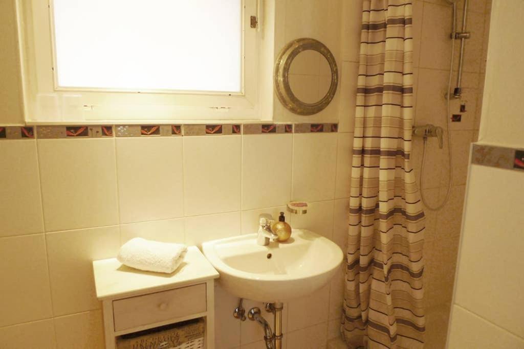Gemuetliches Gaestehaus Berlin Bohnsdorf, Naehe Flughafen Schoenefeld 외부 사진