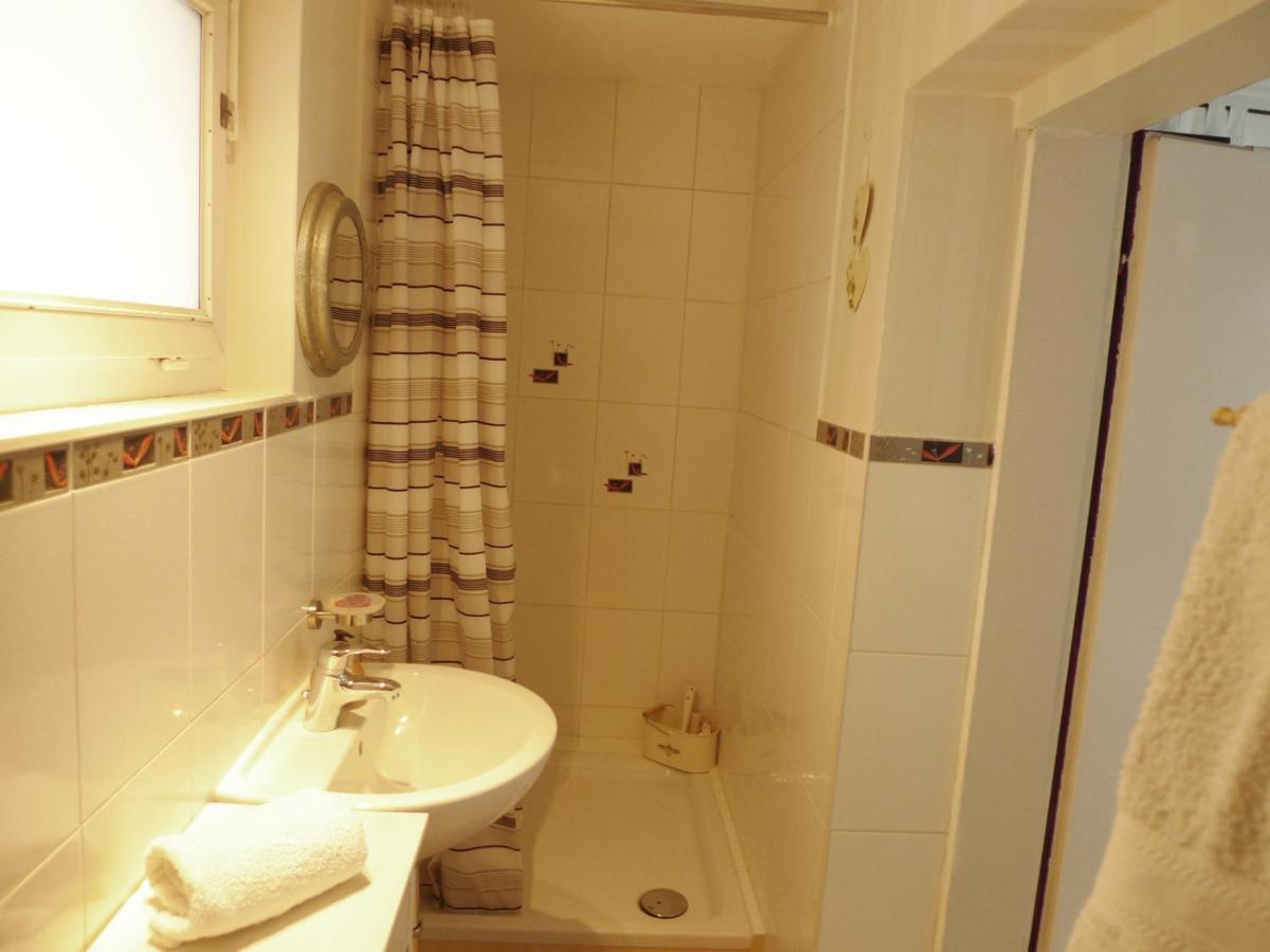 Gemuetliches Gaestehaus Berlin Bohnsdorf, Naehe Flughafen Schoenefeld 외부 사진