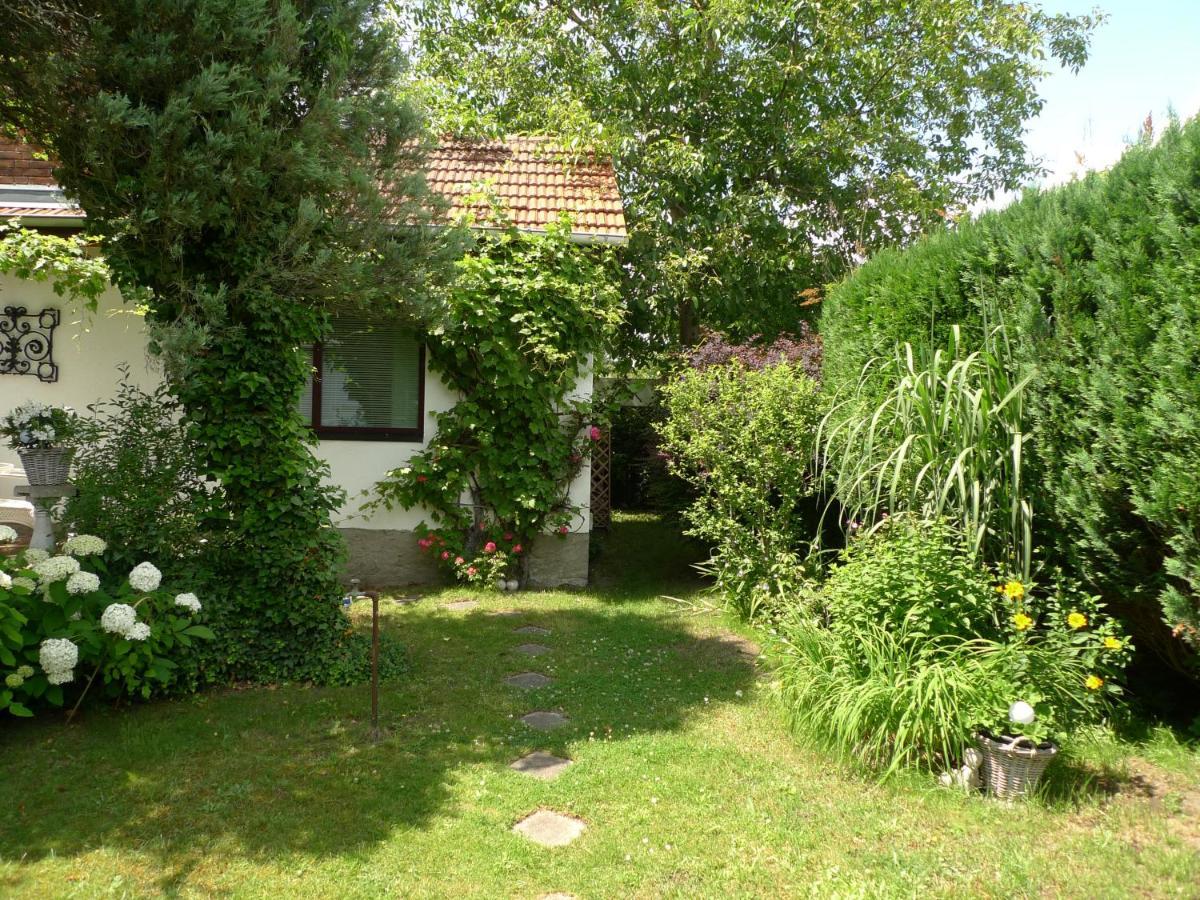 Gemuetliches Gaestehaus Berlin Bohnsdorf, Naehe Flughafen Schoenefeld 외부 사진